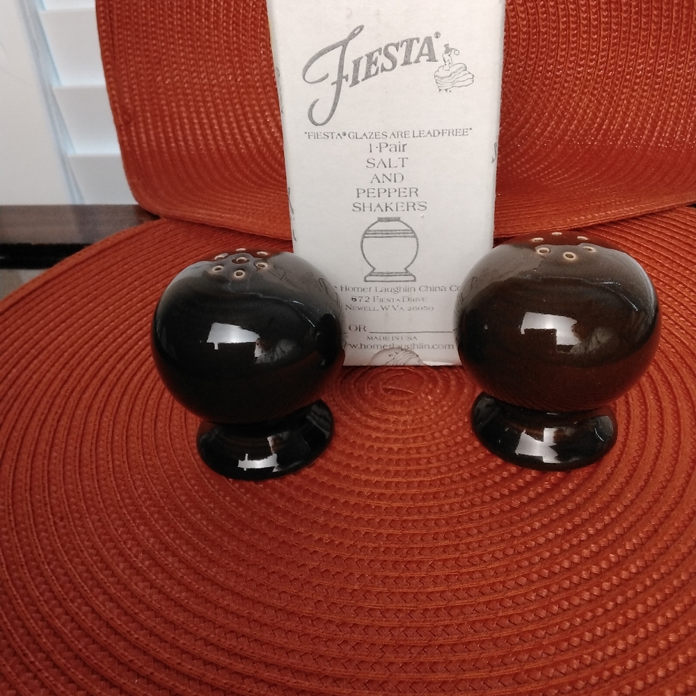 Fiestaware